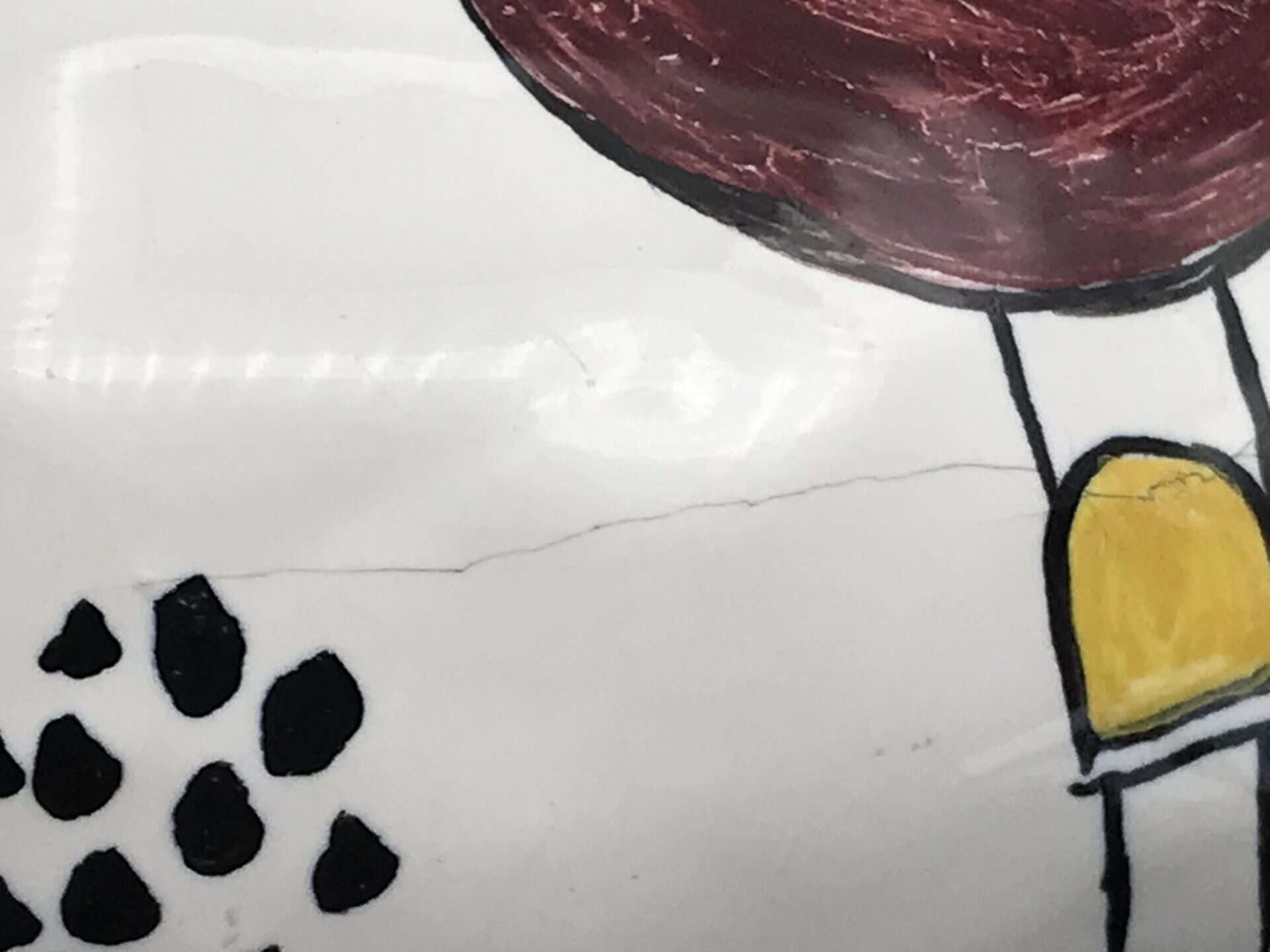 Swedish Studio Pottery Horse – In the Manner of Gustavsberg - Image 6